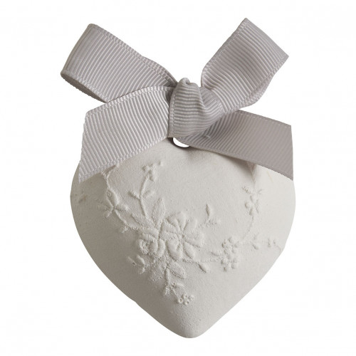 Set de 5 decoraciones perfumadas - Fleur de Coton