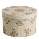 Set of 5 scented decorations - Fleur de Mandarine