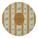 Caixa de 5 decorações perfumadas - Flor de Laranjeira