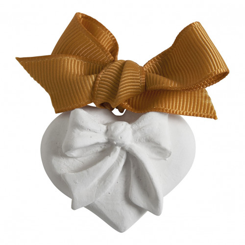 Cofre de 5 decoraciones perfumadas - Fleur d'Oranger