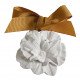 Coffret de 5 décors parfumés - Fleur d'Oranger