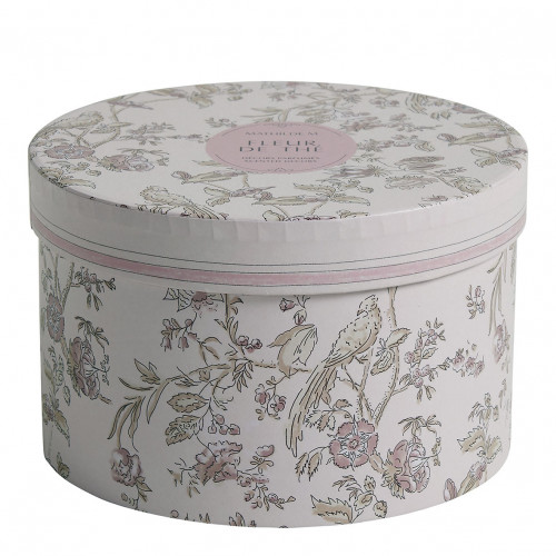 Estuche de 5 adornos perfumados - Fleur de Thé