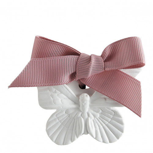 Set of 5 scented decorations - Fleur de Thé