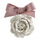 Conjunto de 5 decorações perfumadas - Flor de Chá