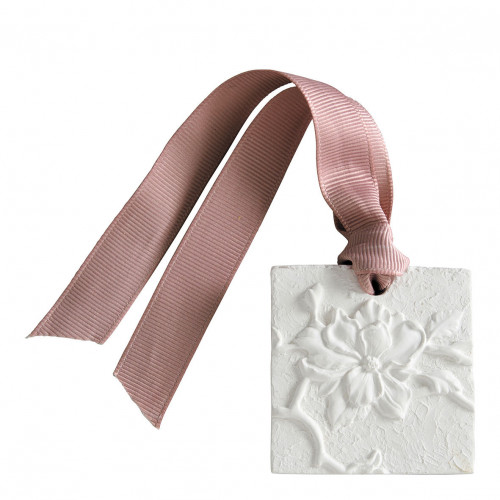 Estuche de 5 adornos perfumados - Fleur de Thé