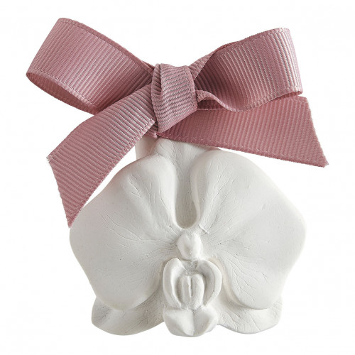 Set of 5 scented decorations - Fleur de Thé