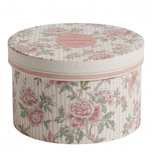 Set of 5 scented decorations - Marquise