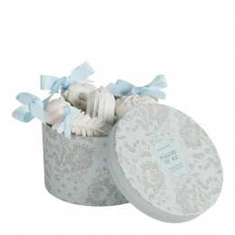 Caja de 5 adornos perfumados - Poudre de Riz