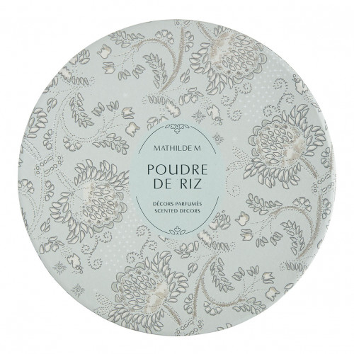 Cofanetto di 5 decorazioni profumate - Poudre de Riz