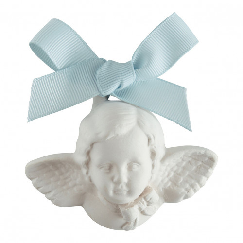 Set of 5 scented decorations - Poudre de Riz