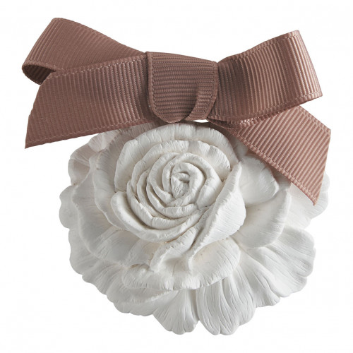 Estuche de 5 adornos perfumados - Rose Élixir