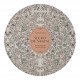 Coffret de 5 décors parfumés - Secret de Santal