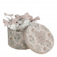 Caixa com 5 decorações perfumadas - Voile de Lin