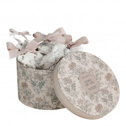Set de 5 decoraciones perfumadas - Voile de Lin