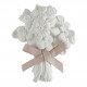 Coffret de 5 décors parfumés - Voile de Lin