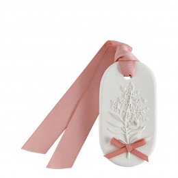 Decoração perfumada Verbena Delicada - Modelo pequeno - Verbena Delicada