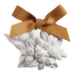 Decoro profumato Mon Oranger - Modello grande - Fleur d'Oranger