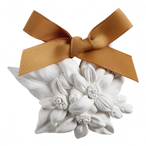 Decoración perfumada Mon Oranger - Modelo grande - Fleur d'Oranger