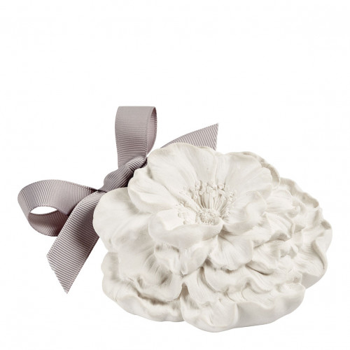 Décor parfumé Grande Fleur - Fleur de Coton
