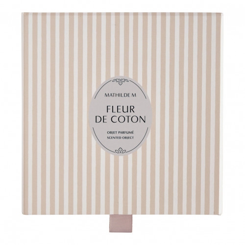 Gran flor perfumada - Fleur de Coton
