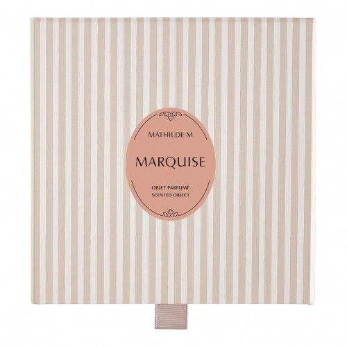 Decoración Perfumada Gran Mariposa - Marquise