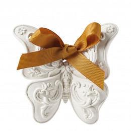 Gran mariposa perfumada - Fleur d'Oranger