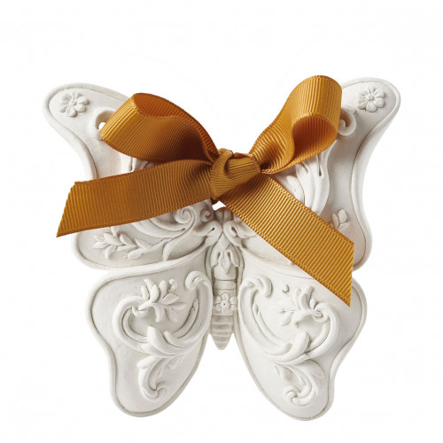 Large Scented Butterfly - Fleur d'Oranger