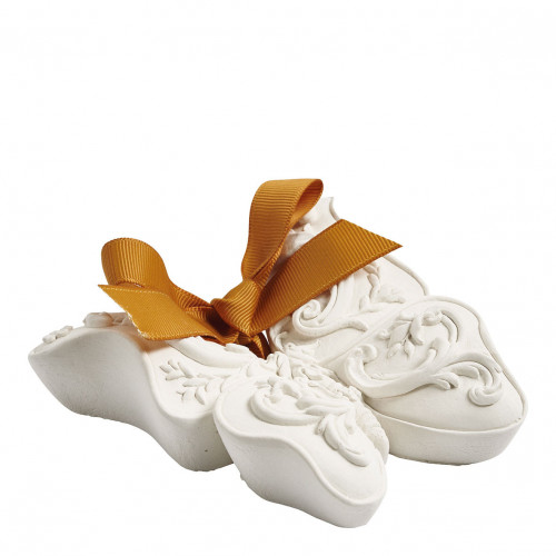 Grande Farfalla profumata - Fleur d'Oranger