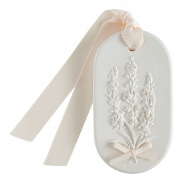 Decoración perfumada Ramo de Lavanda - Modelo grande - Belle Lavande