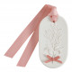 Ornamento perfumado Delicada Verbena - Modelo grande - Delicada Verbena