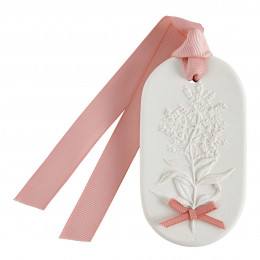 Adorno perfumado Délicate Verveine - Modelo grande - Délicate Verveine