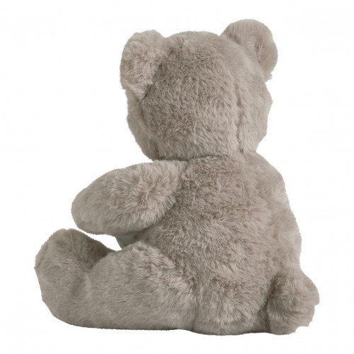 Peluche Ourson Cœur marron