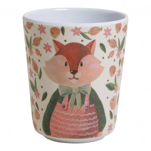 Set de 3 vasos Les 3 Compères