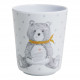 Set de 3 verres Les Malices de Léon et Arthur