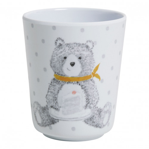 Set of 3 glasses from Leon and Arthur's Mischief collection