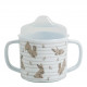 Mon Premier Coffret Repas La Ronde des Petits Lapins