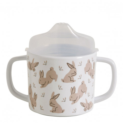 My Little Snack Set - The Little Rabbits' Round My Little Snack Set - The Little Rabbits' Round