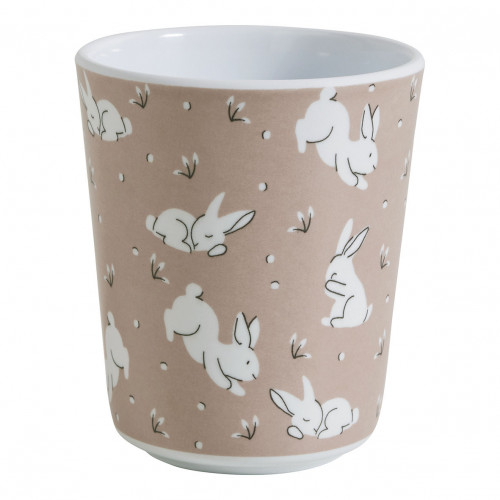 Set of 3 glasses La Ronde des Petits Lapins Set of 3 glasses La Ronde des Petits Lapins