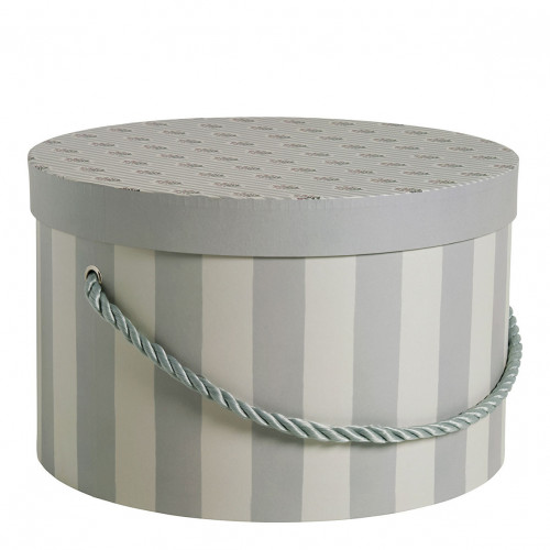 Set de 3 cajas de almacenamiento Soleil de Provence