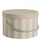 Conjunto de 3 caixas de arrumação Soleil de Provence