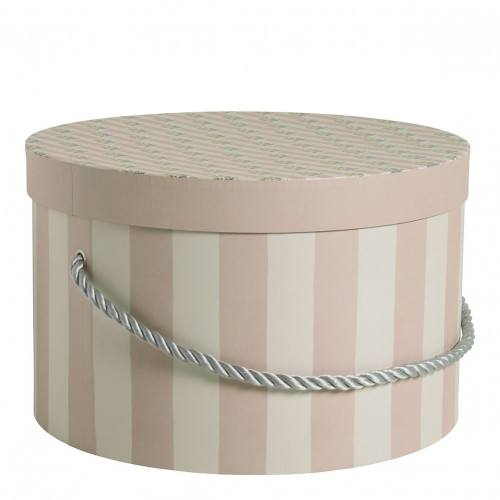 Set de 3 boîtes de rangement Soleil de Provence Set de 3 boîtes de rangement Soleil de Provence