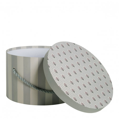 Set of 3 Soleil de Provence Storage Boxes