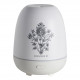 Classic 60 ml Electric Scented Mist Diffuser - White