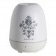 Classic 60 ml Electric Scented Mist Diffuser - White