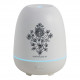 Classic 60 ml Electric Scented Mist Diffuser - White
