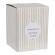 Diffuseur électrique de brume parfumée Classique 60 ml - Blanc
