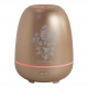 Classic 60 ml electric scented mist diffuser - Golden