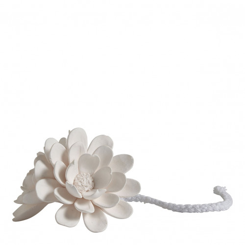 Porcelain bisque refill for Valse Florale fragrance diffuser