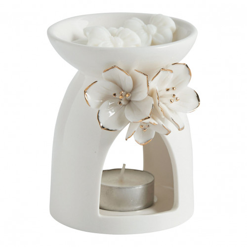 Amour de Fleurs perfume-burner