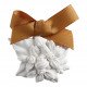 Pouch of 3 scented decorations My Orange Tree - Fleur d'Oranger